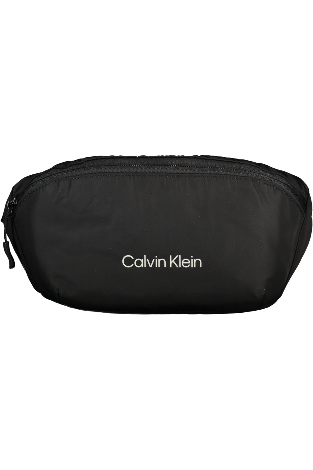 Calvin Klein férfi övtáska, fekete