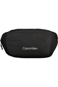Calvin Klein férfi fekete övtáska