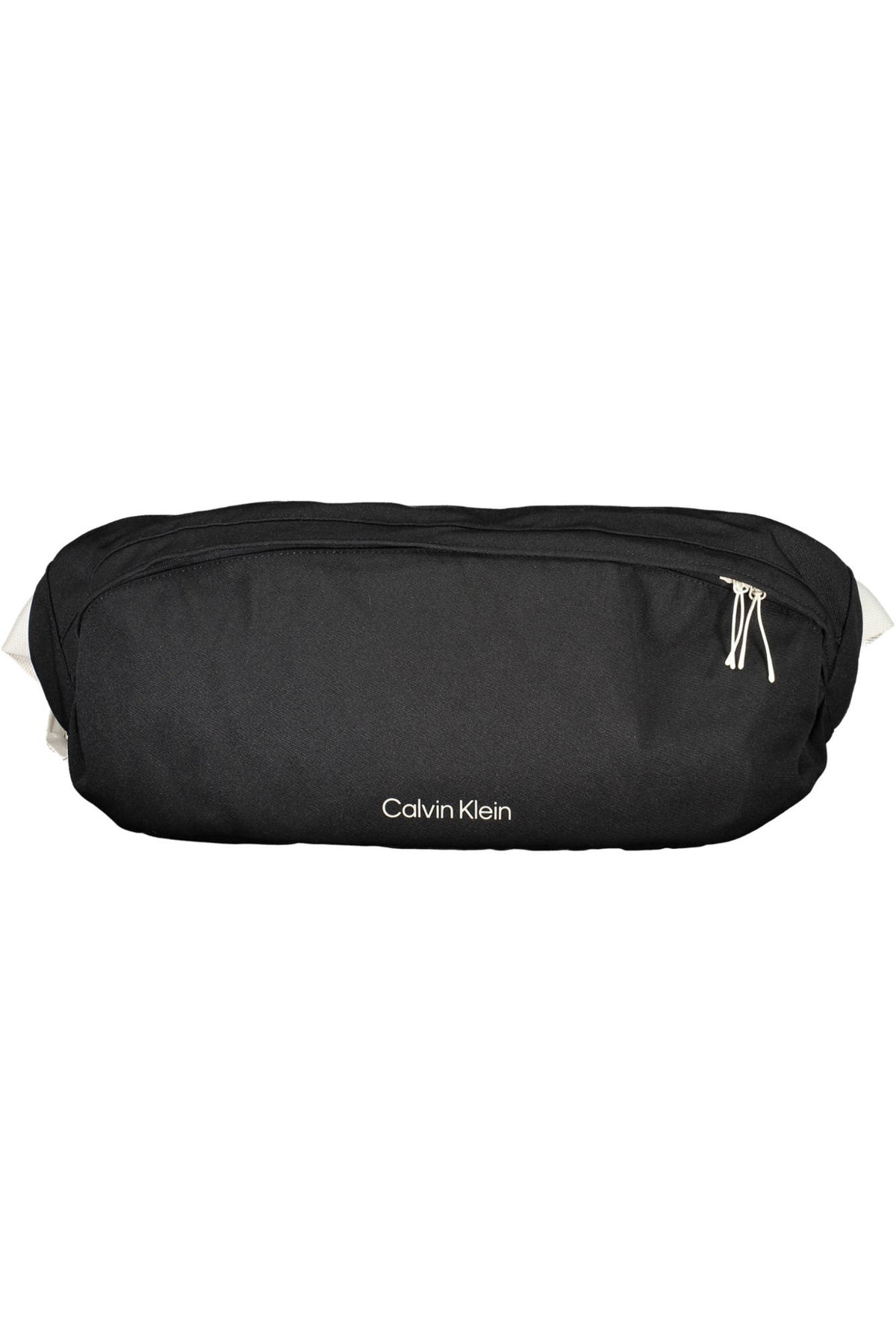 Calvin Klein férfi övtáska, fekete