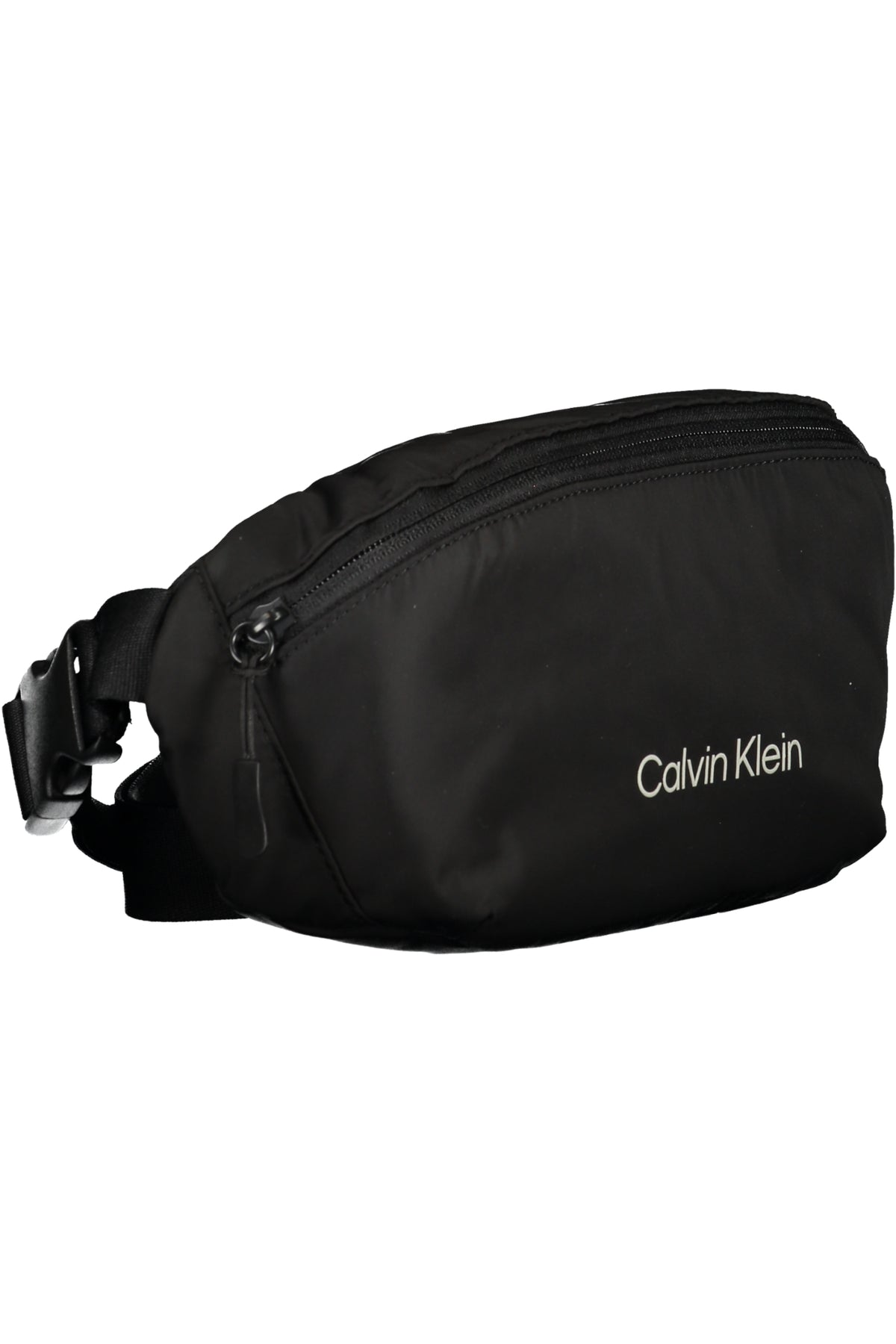 Calvin Klein férfi fekete övtáska