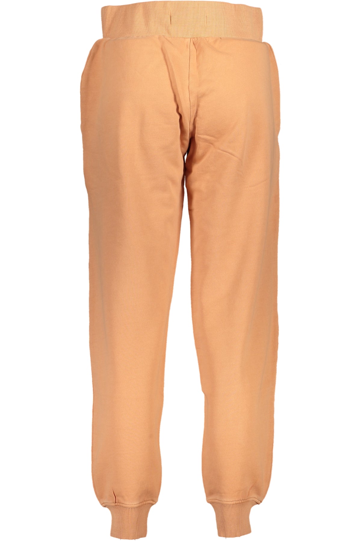 Calvin Klein női nadrág, narancssárga