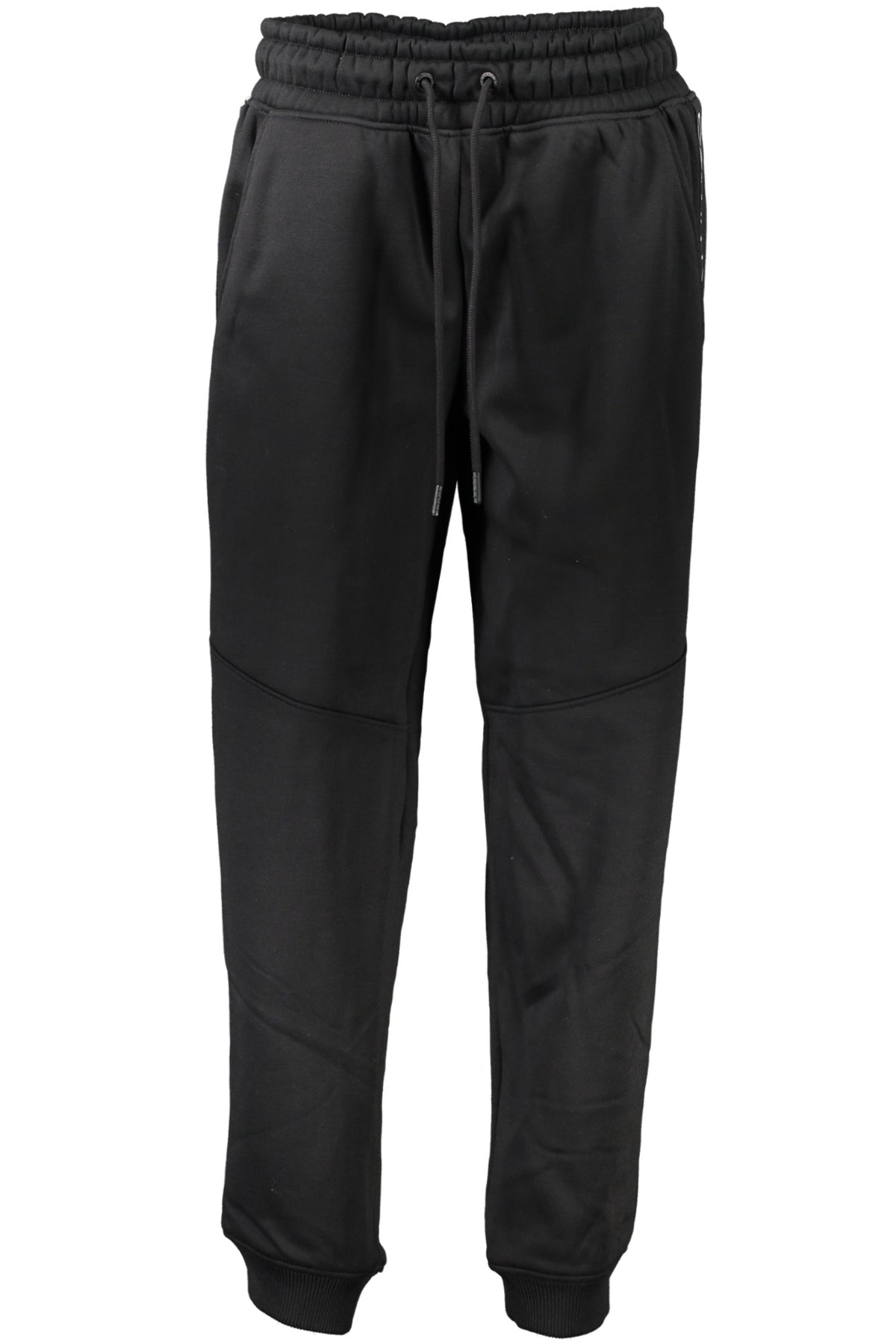 Calvin Klein női nadrág, fekete