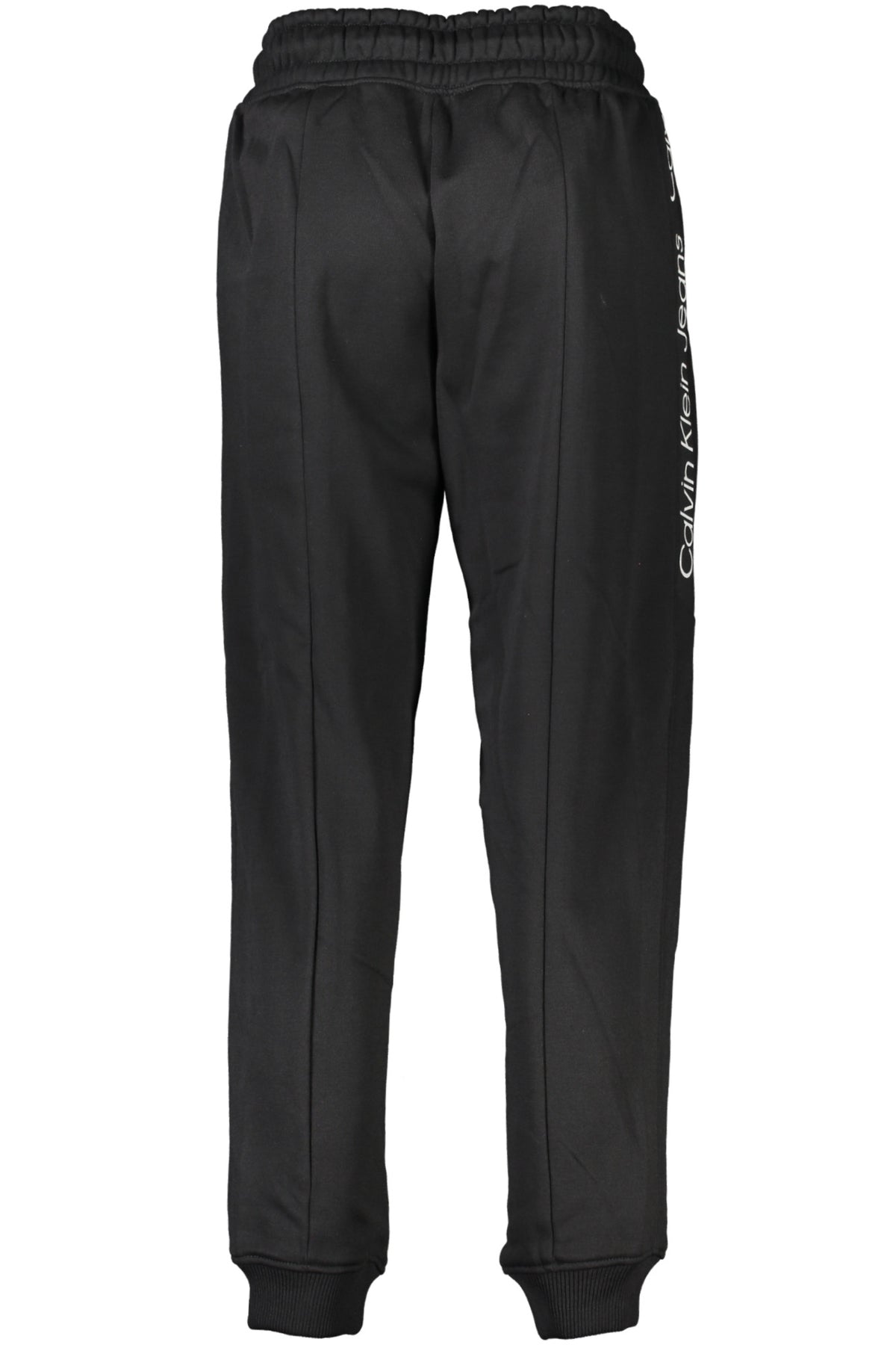 Calvin Klein női nadrág, fekete