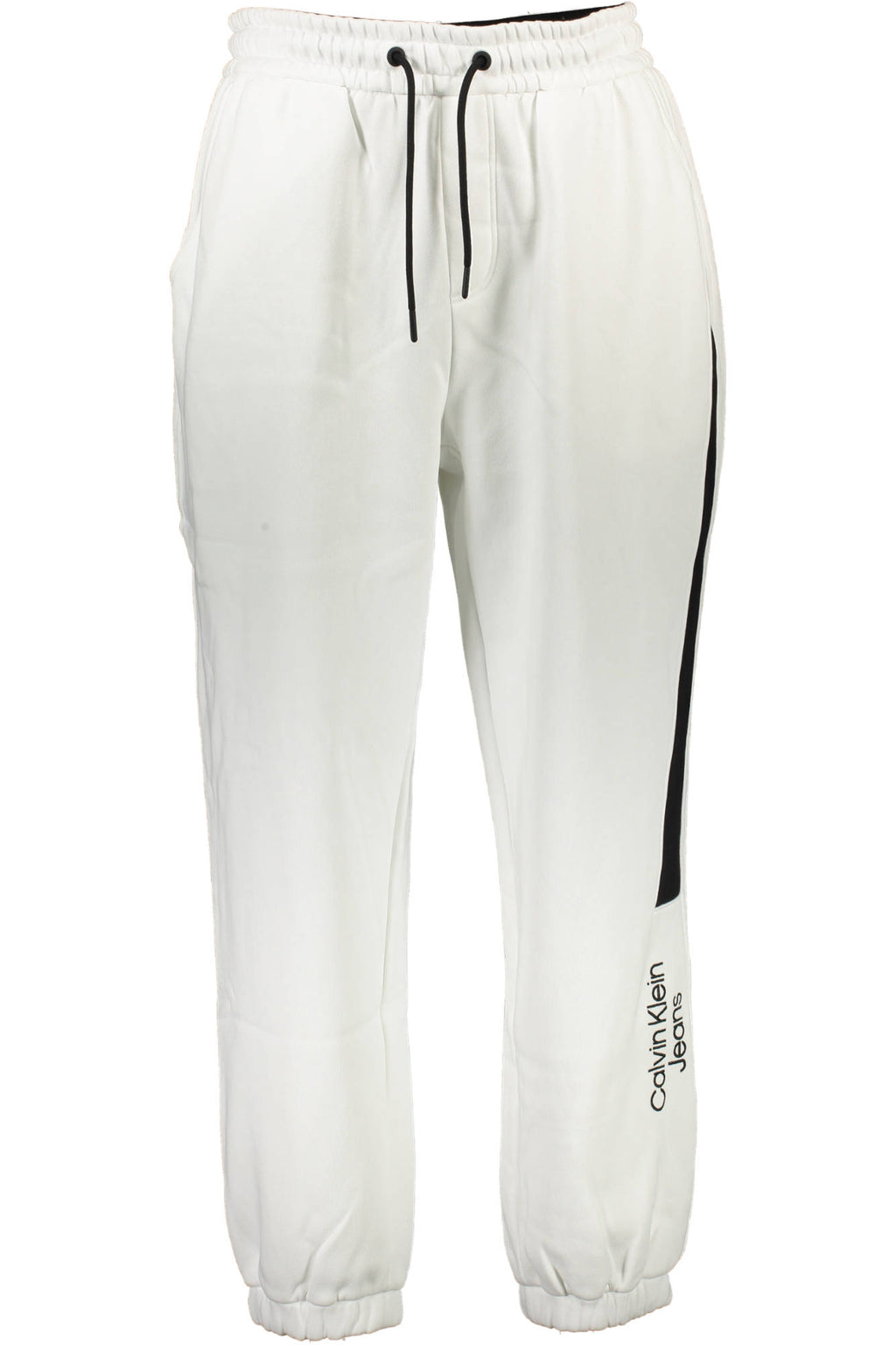 Calvin Klein férfi nadrág, fehér