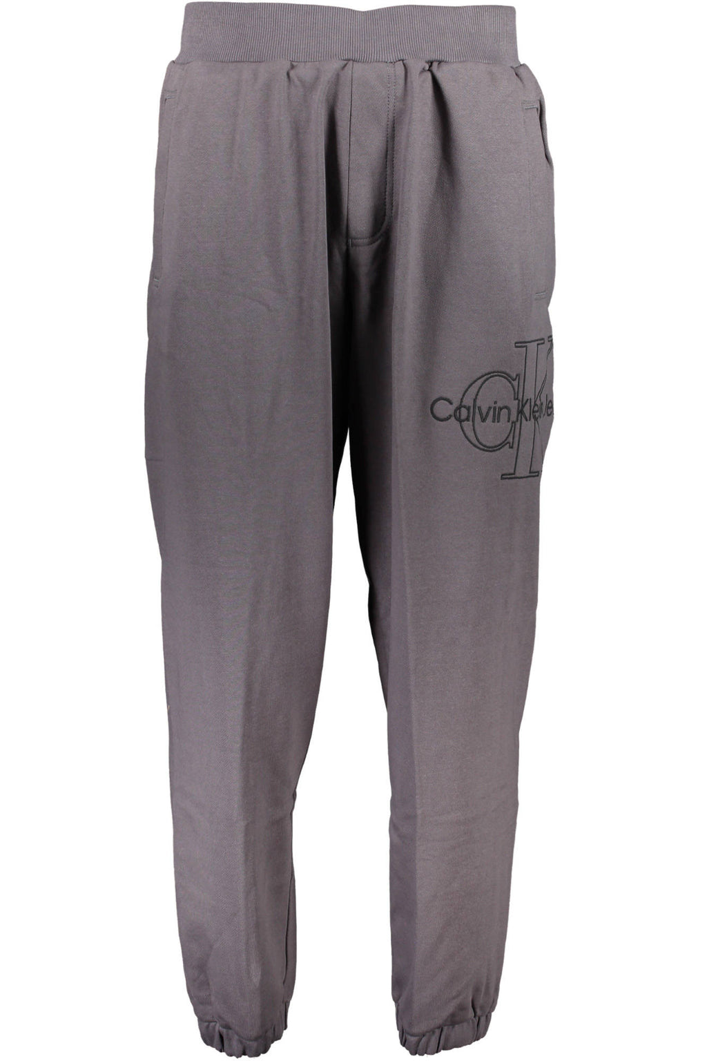 Calvin Klein szürke férfi nadrág