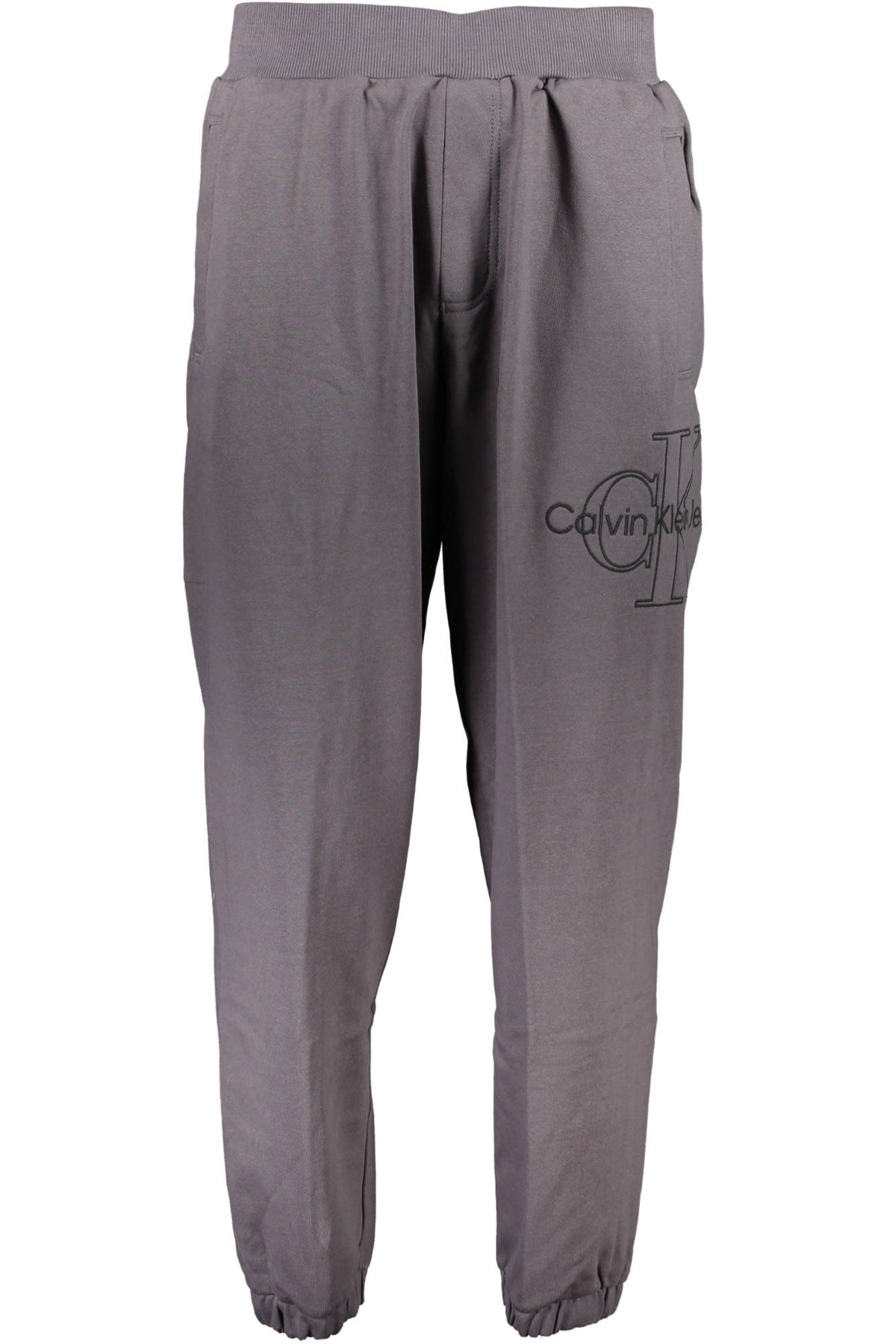 Calvin Klein szürke férfi nadrág