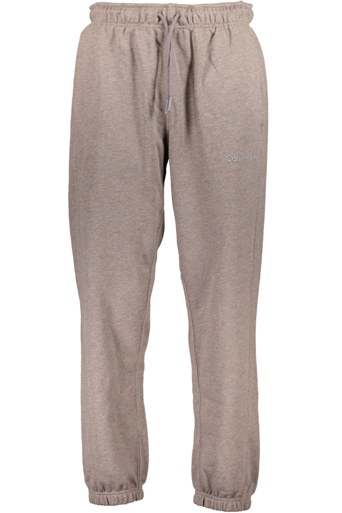 Calvin Klein férfi barna nadrág