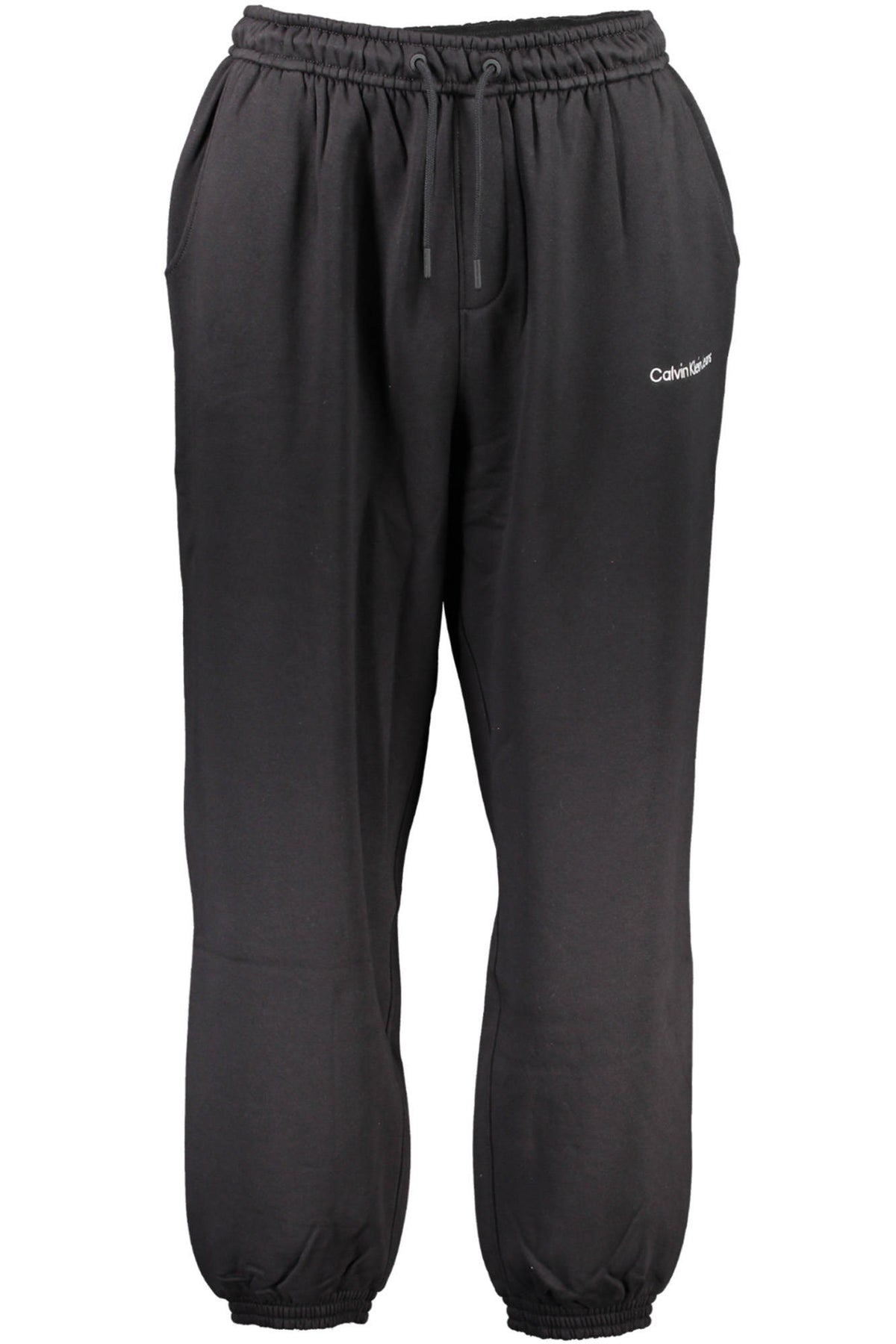 Calvin Klein férfi nadrág, fekete