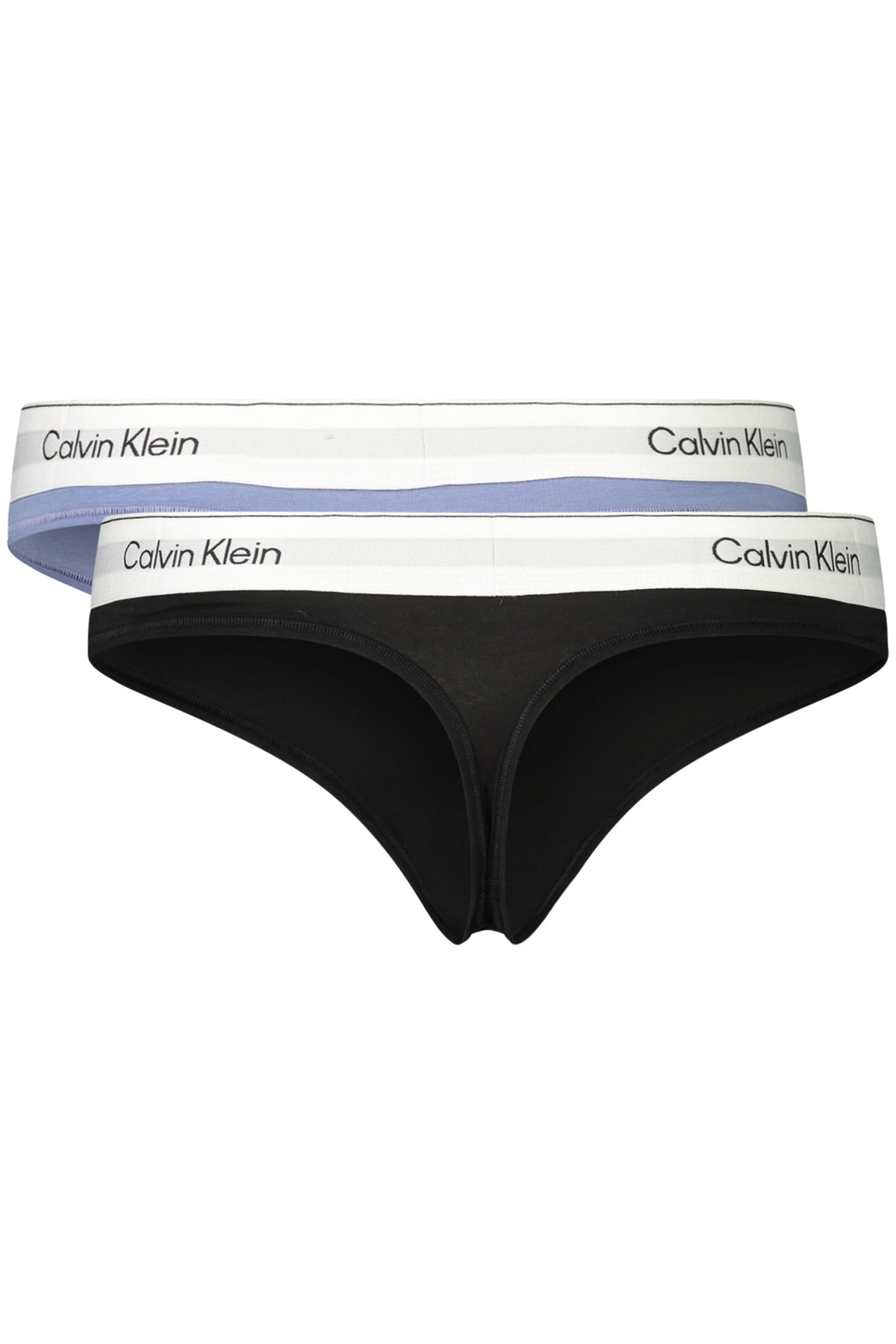 Calvin Klein női tanga kék