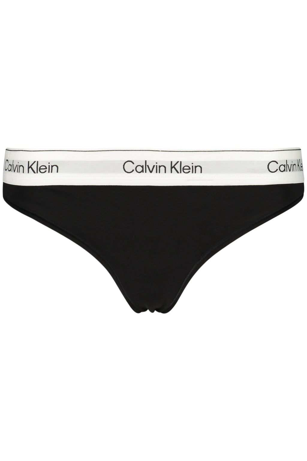 Calvin Klein női tanga, fekete