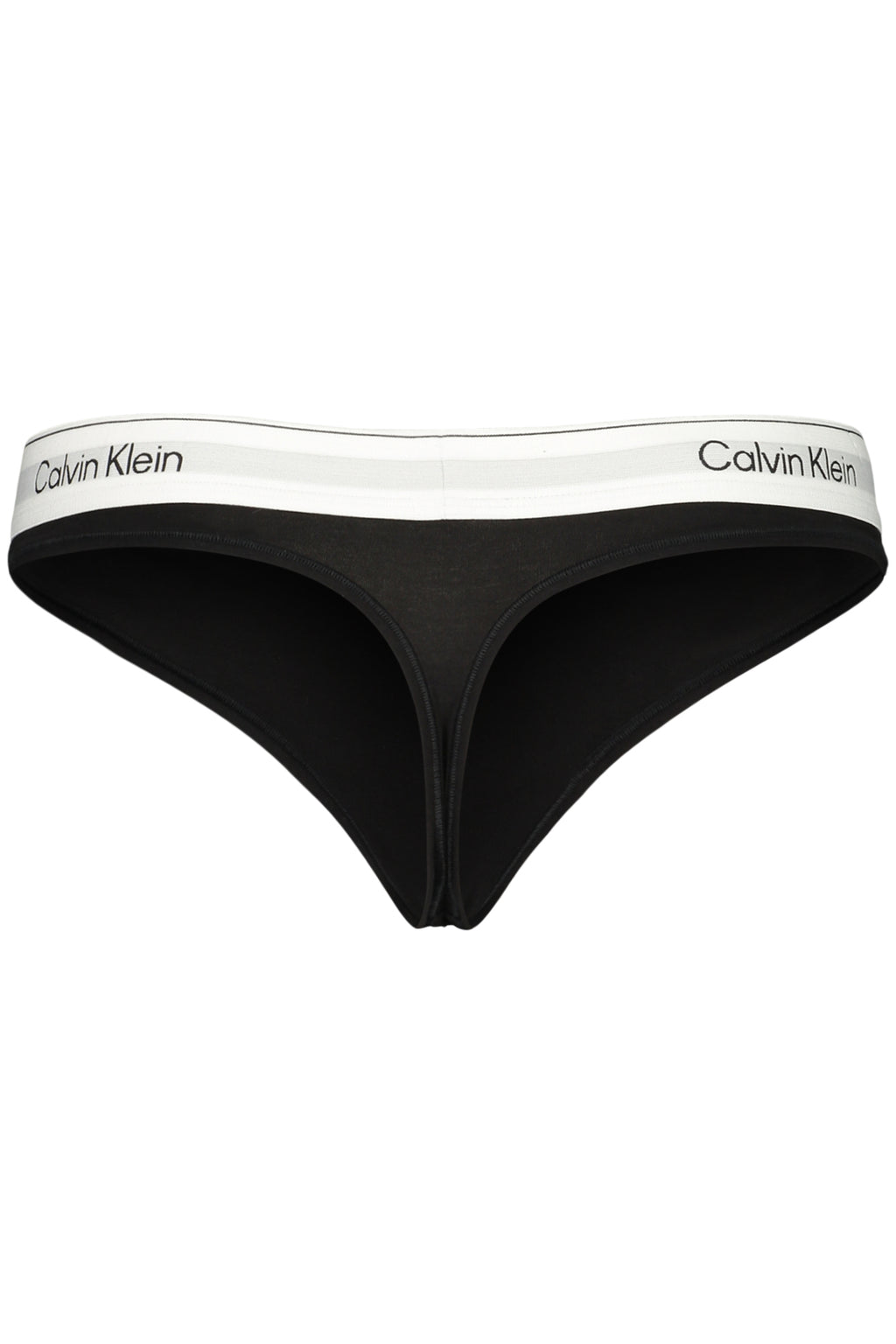 Calvin Klein női tanga, fekete