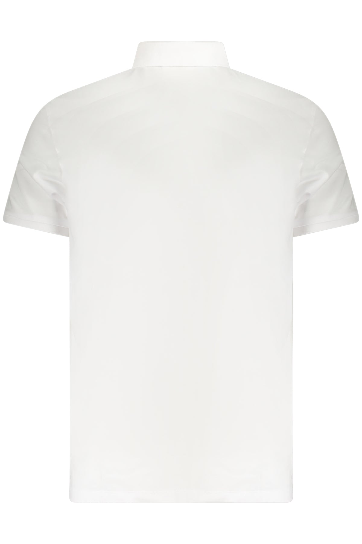 Calvin Klein férfi rövid ujjú polo fehér