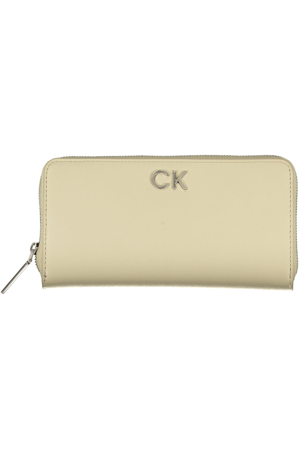 Calvin Klein női pénztárca bézs