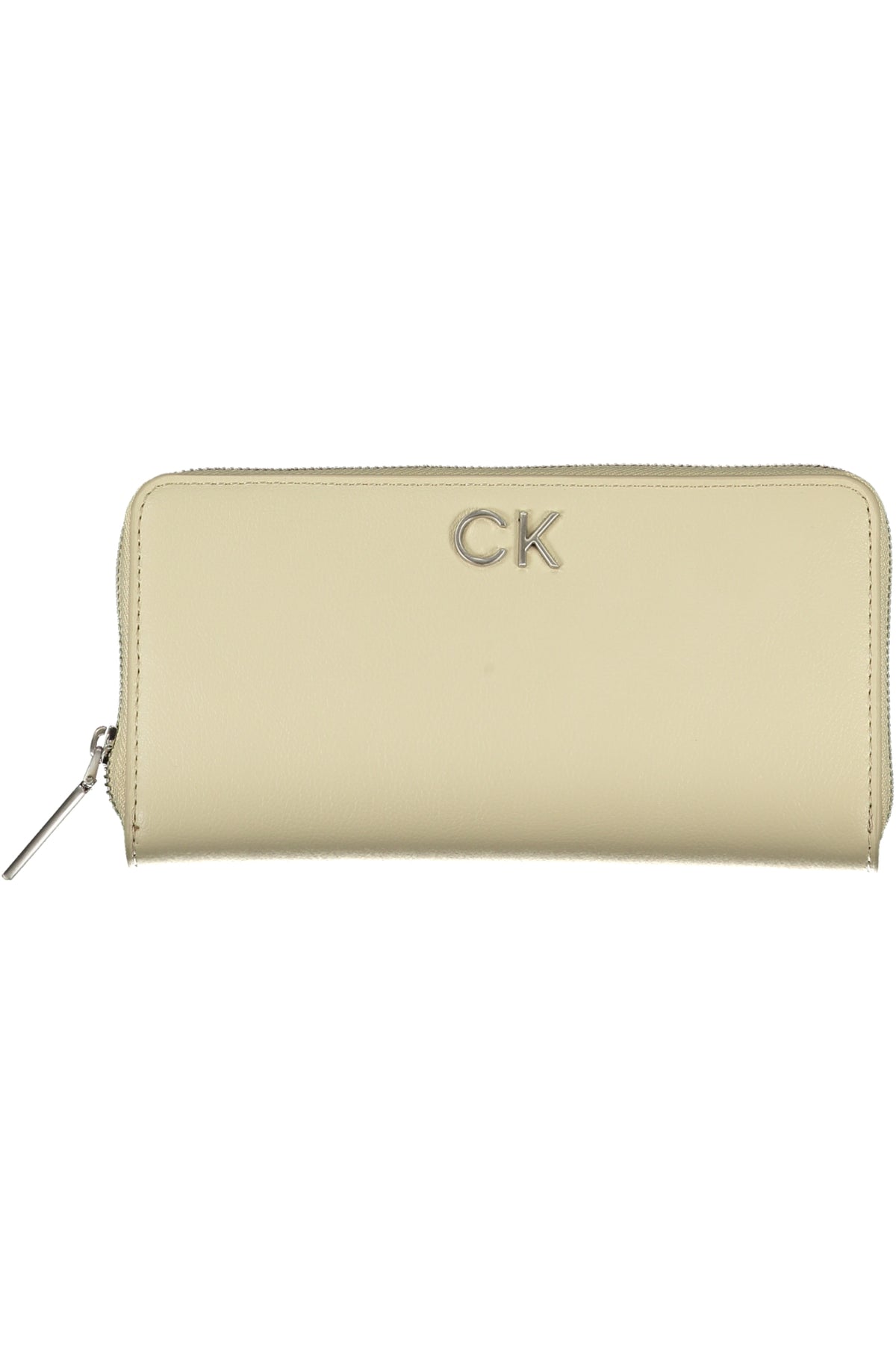 Calvin Klein női pénztárca, bézs
