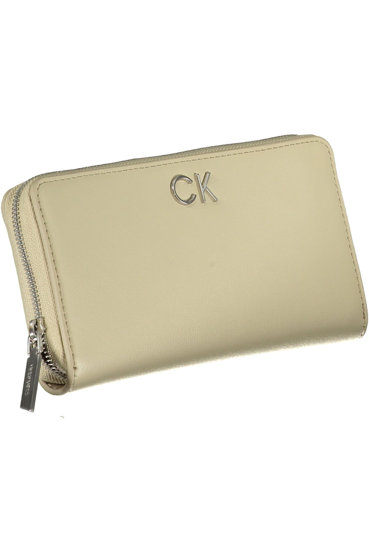 Calvin Klein női pénztárca, bézs