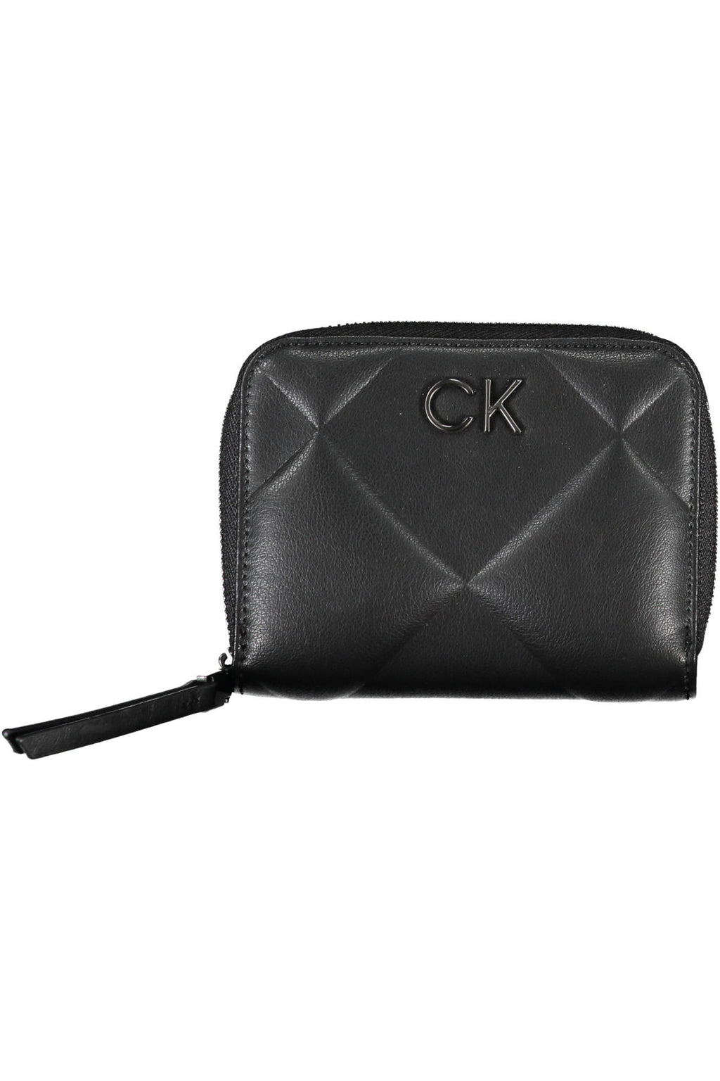 Calvin Klein fekete női pénztárca