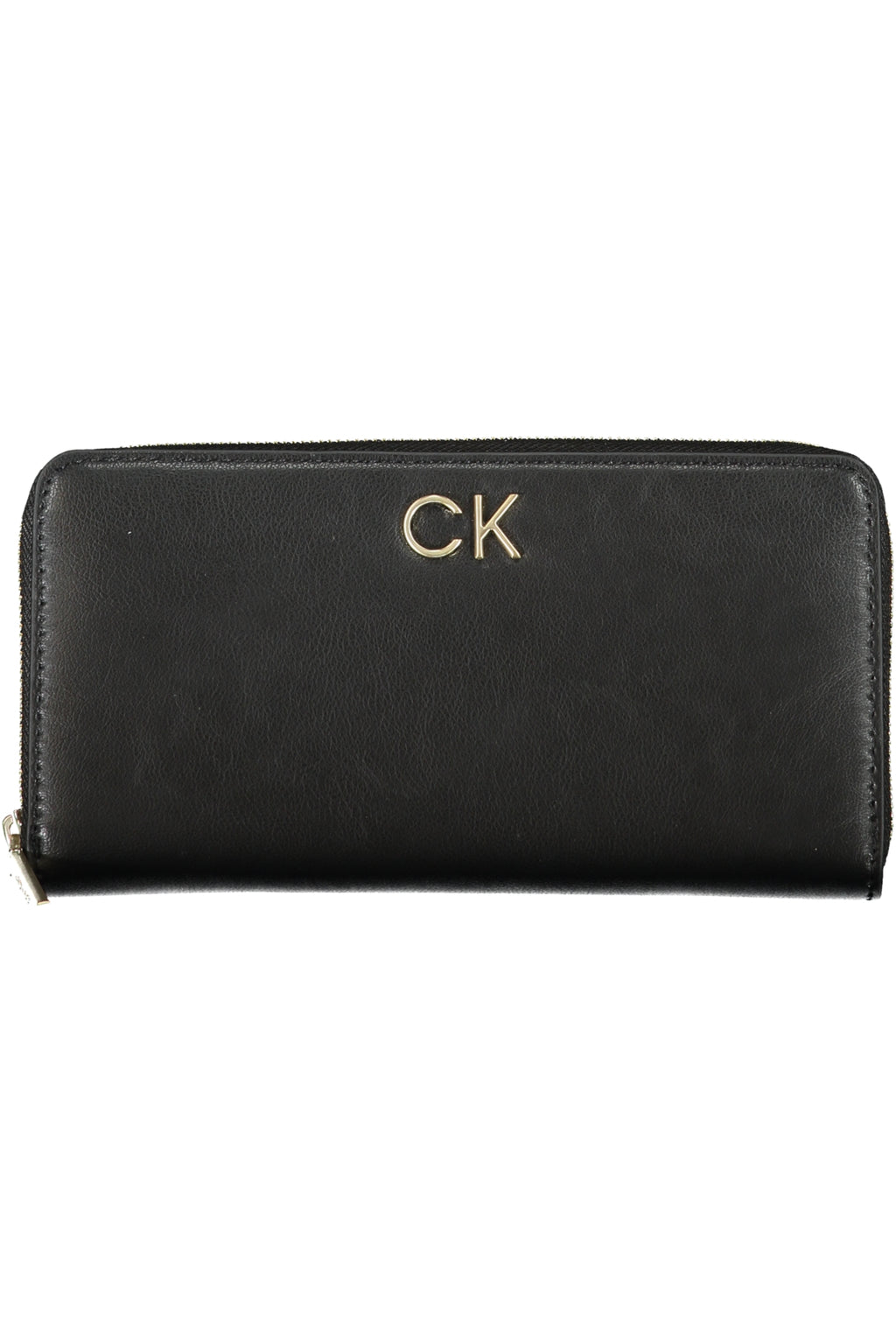 Calvin Klein fekete női pénztárca