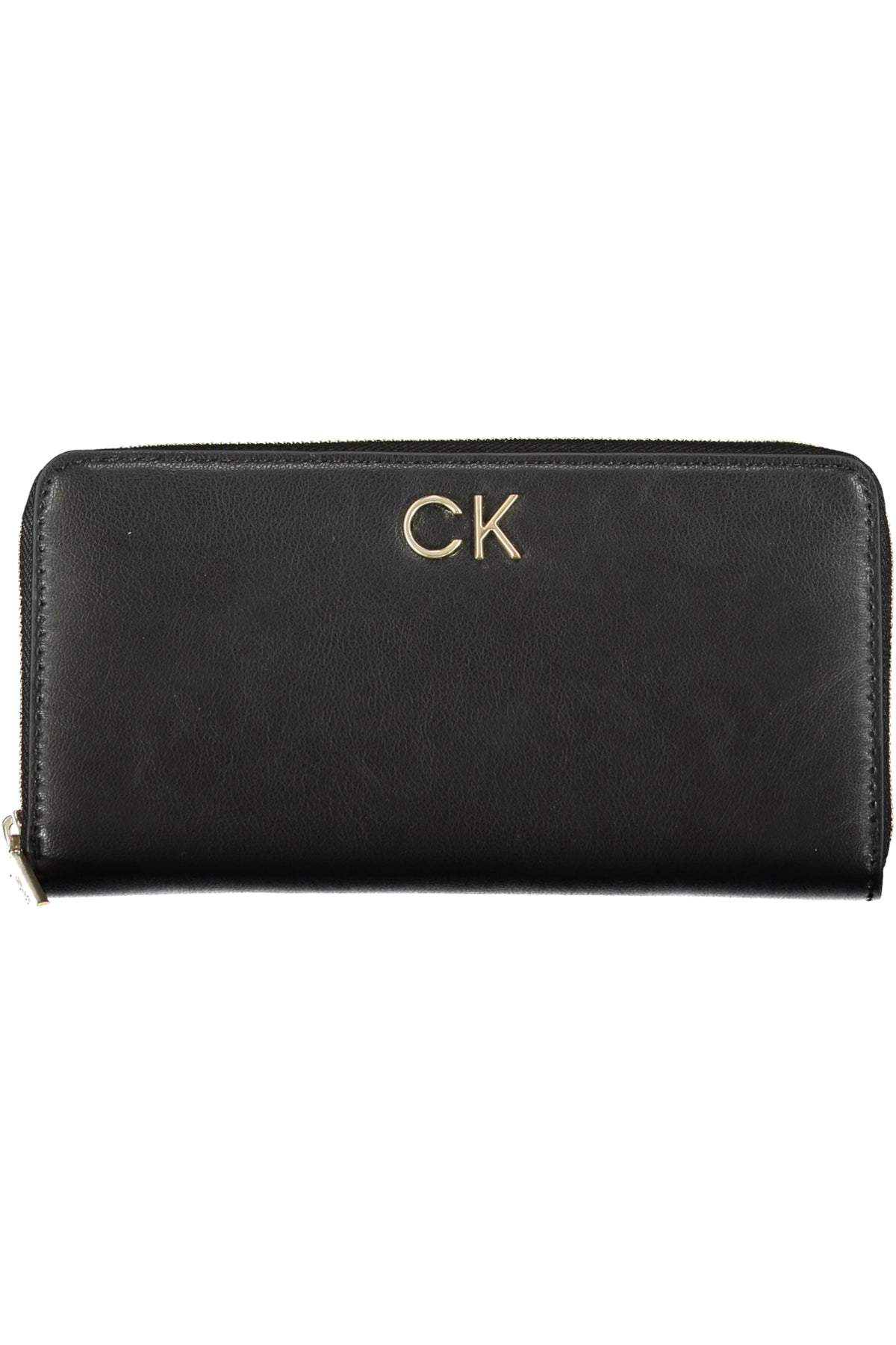 Calvin Klein fekete női pénztárca