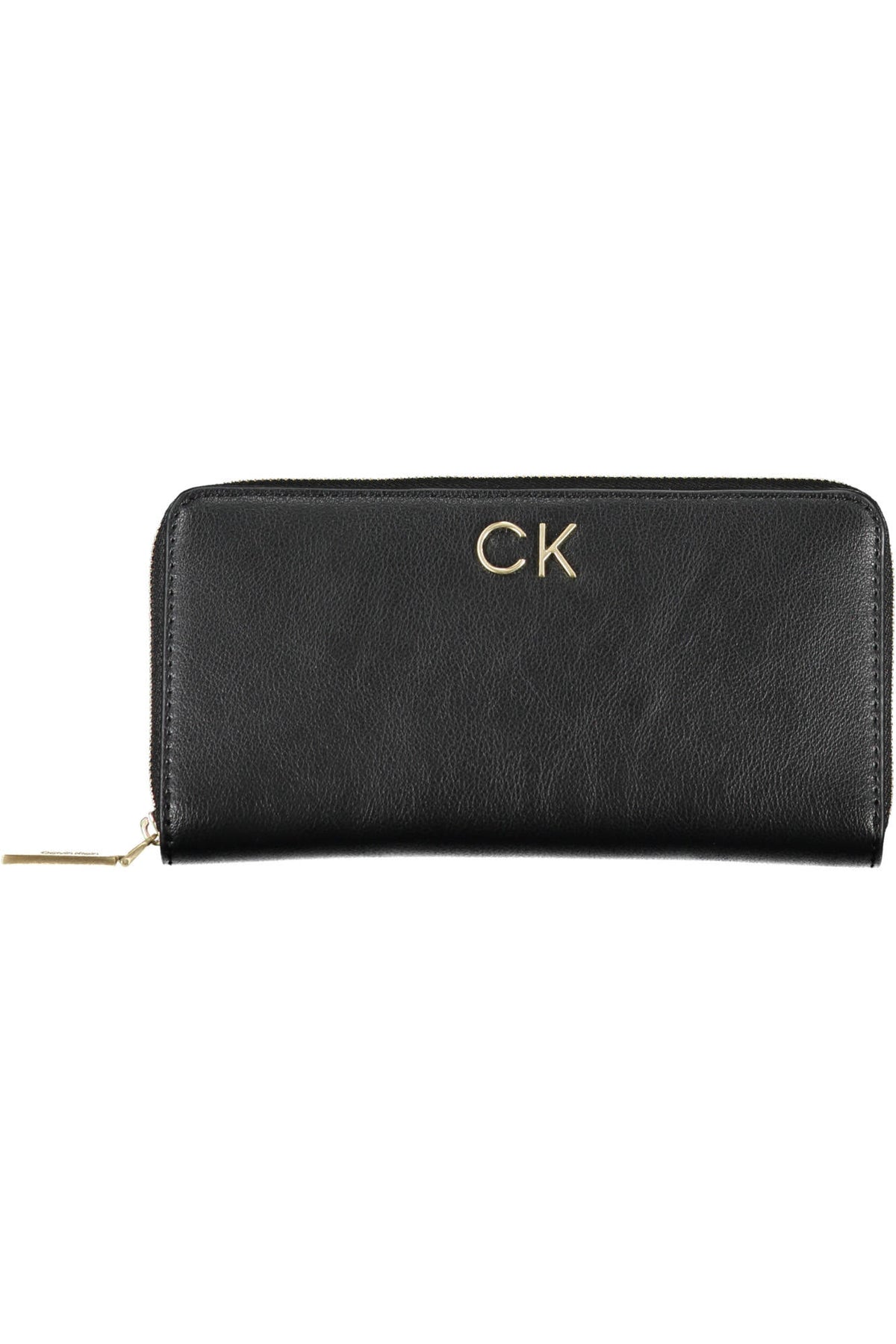 Calvin Klein fekete női pénztárca