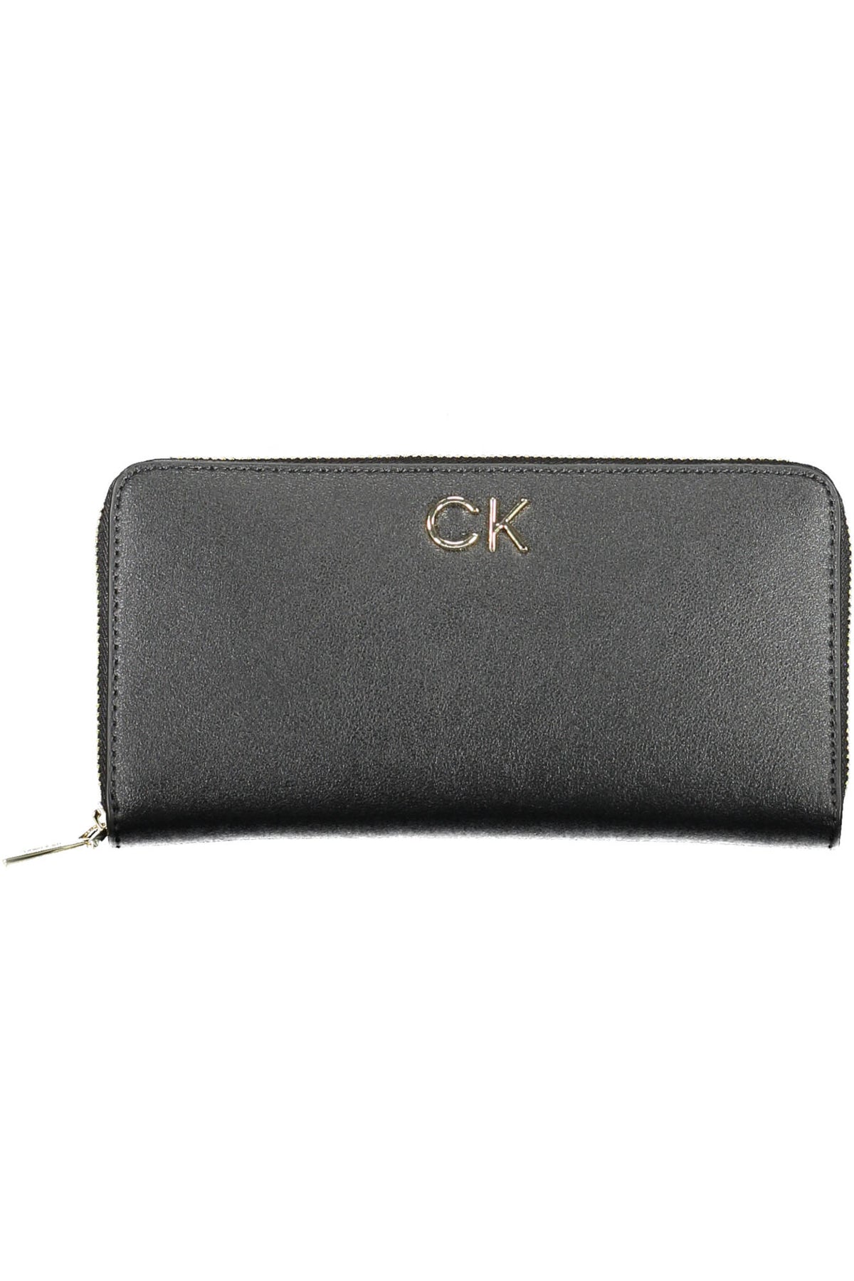 Calvin Klein női fekete pénztárca