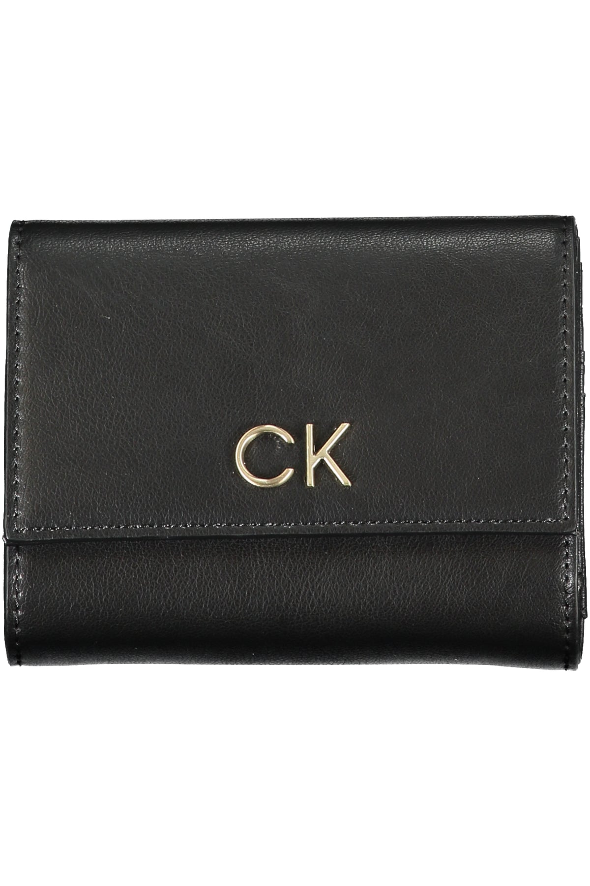 Calvin Klein fekete női pénztárca
