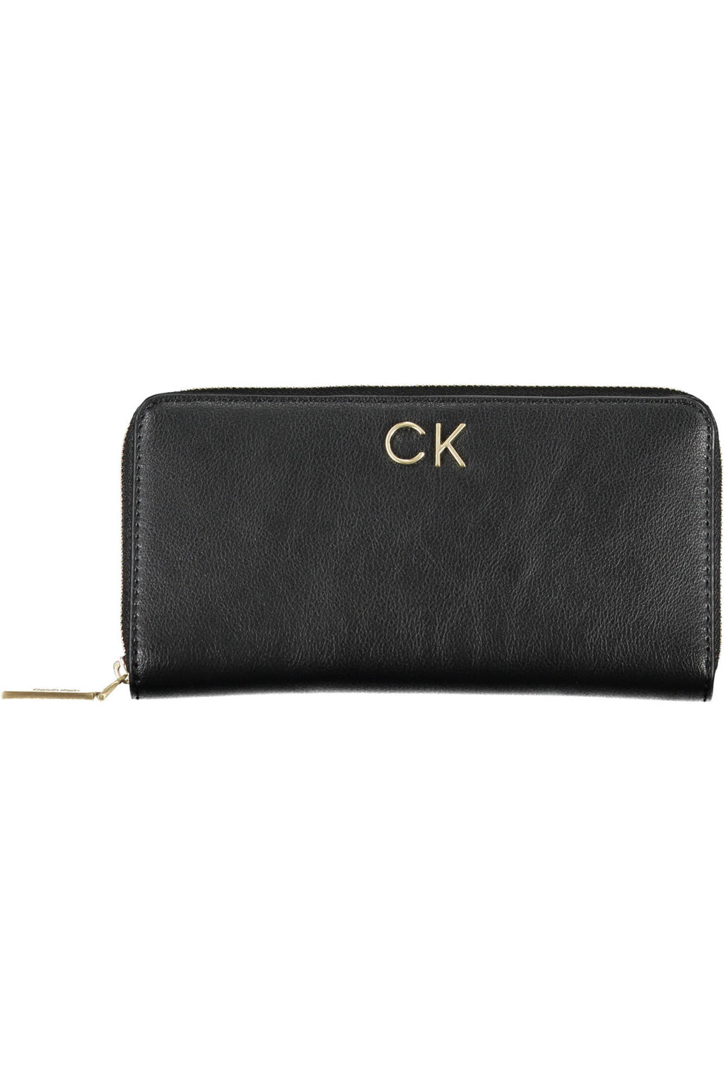 Calvin Klein női pénztárca, fekete