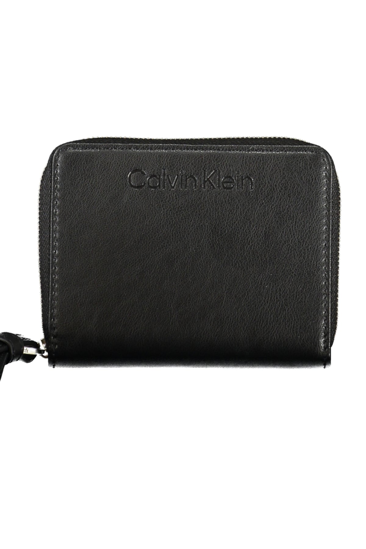 Calvin Klein női pénztárca, fekete