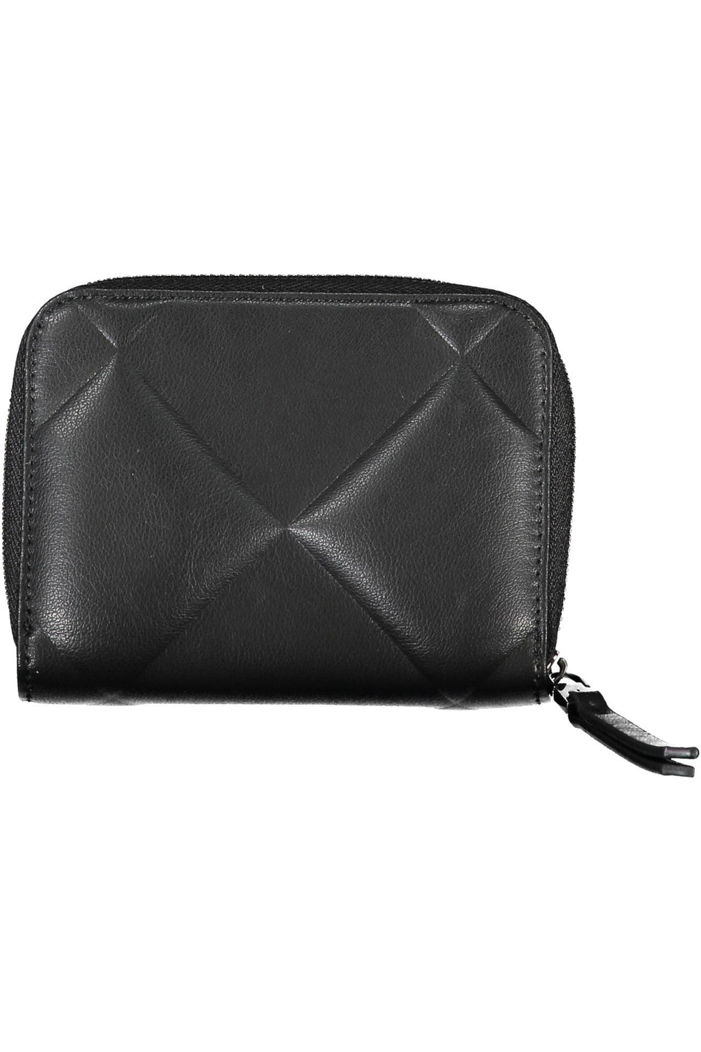 Calvin Klein női pénztárca, fekete