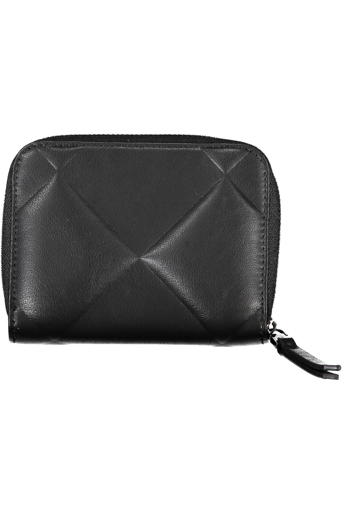 Calvin Klein női pénztárca, fekete