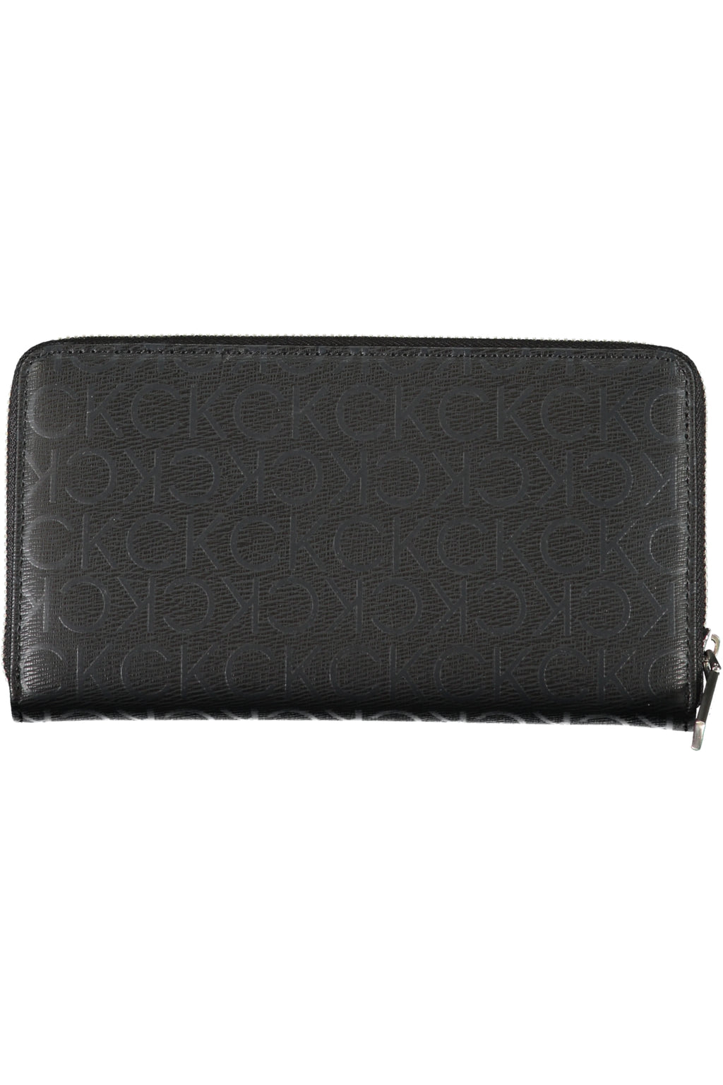 Calvin Klein női pénztárca, fekete