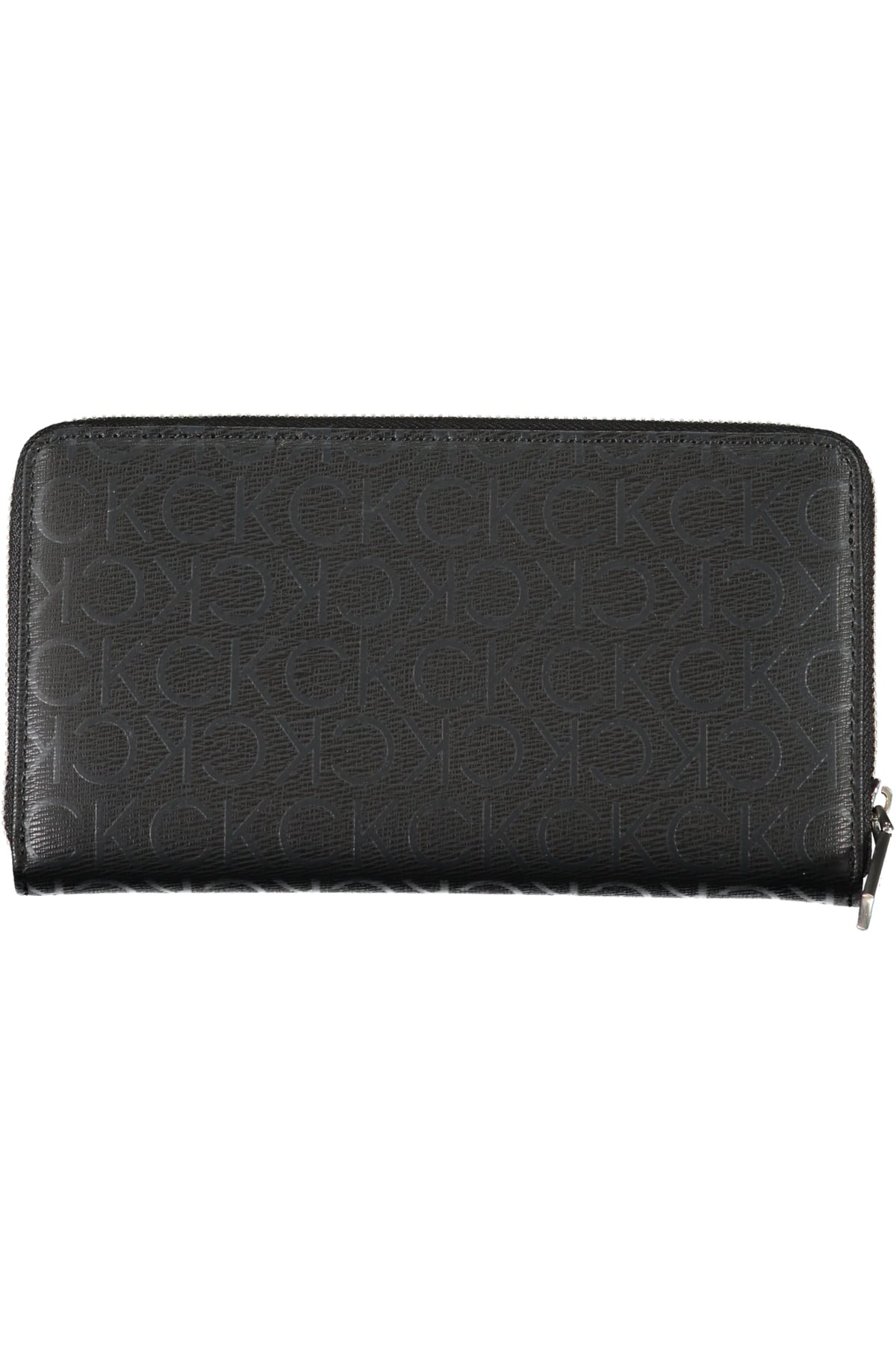 Calvin Klein női pénztárca, fekete