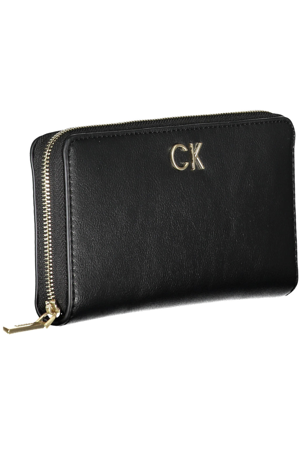 Calvin Klein fekete női pénztárca