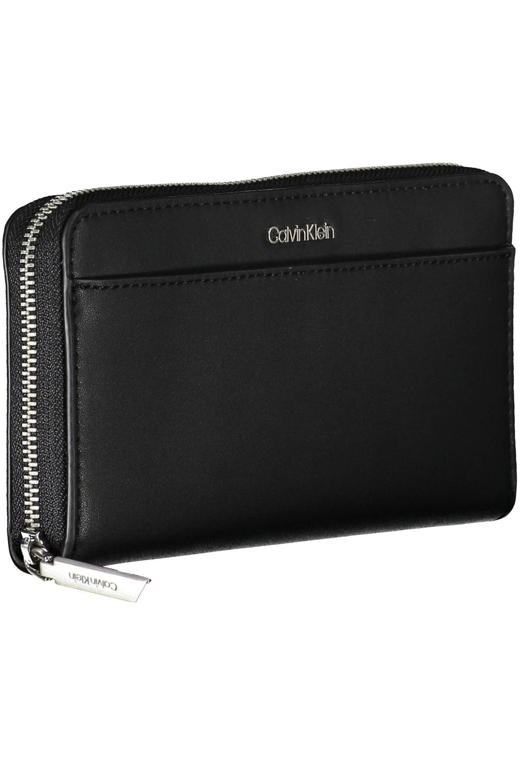 Calvin Klein női pénztárca, fekete