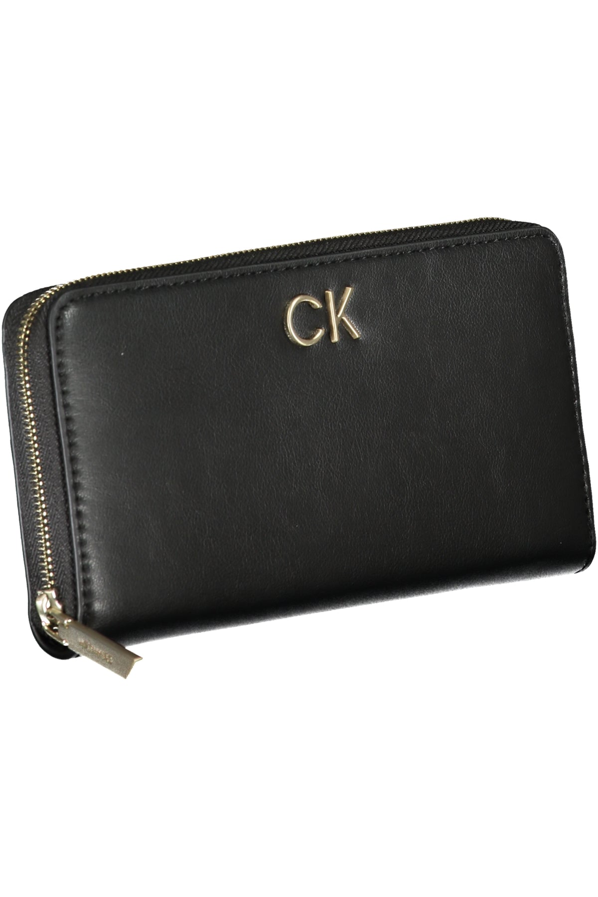 Calvin Klein fekete női pénztárca