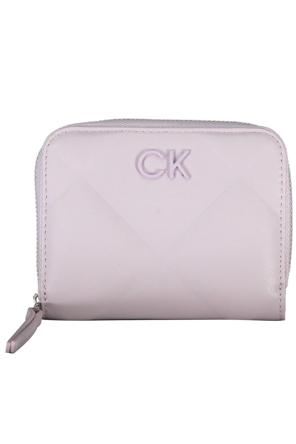 Calvin Klein női pénztárca lila