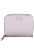 Calvin Klein női pénztárca lila