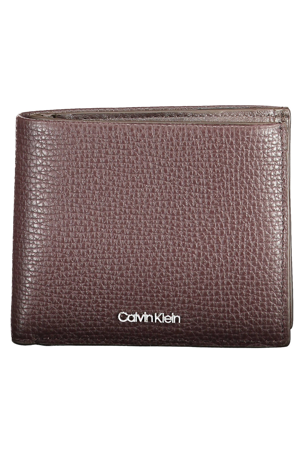 Calvin Klein férfi pénztárca, barna