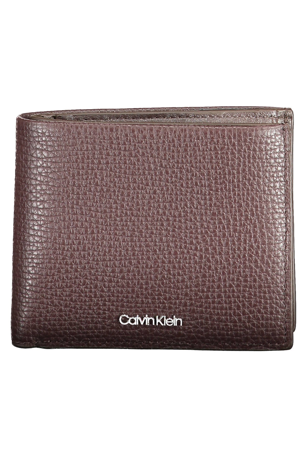 Calvin Klein férfi pénztárca, barna