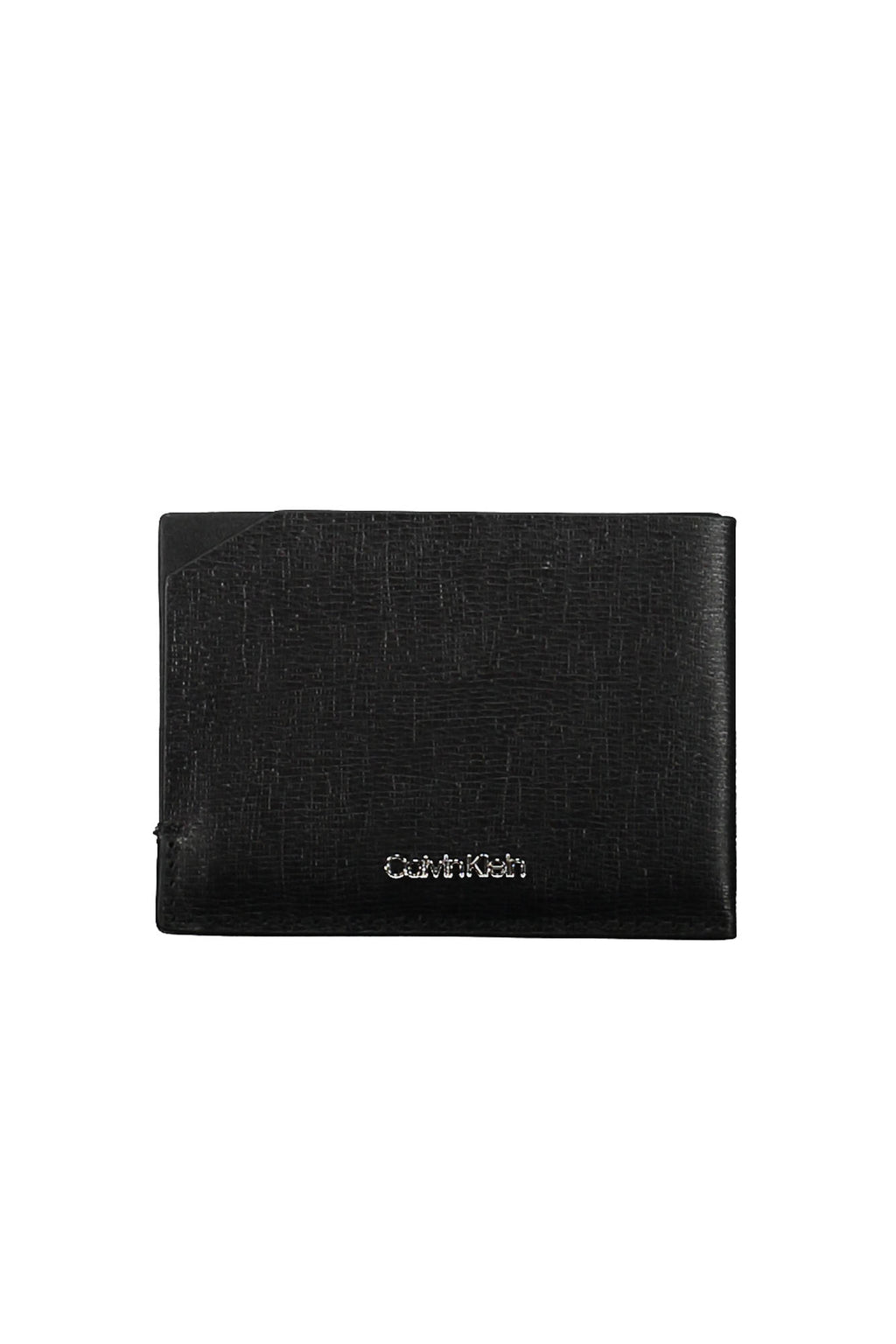 Calvin Klein fekete férfi pénztárca