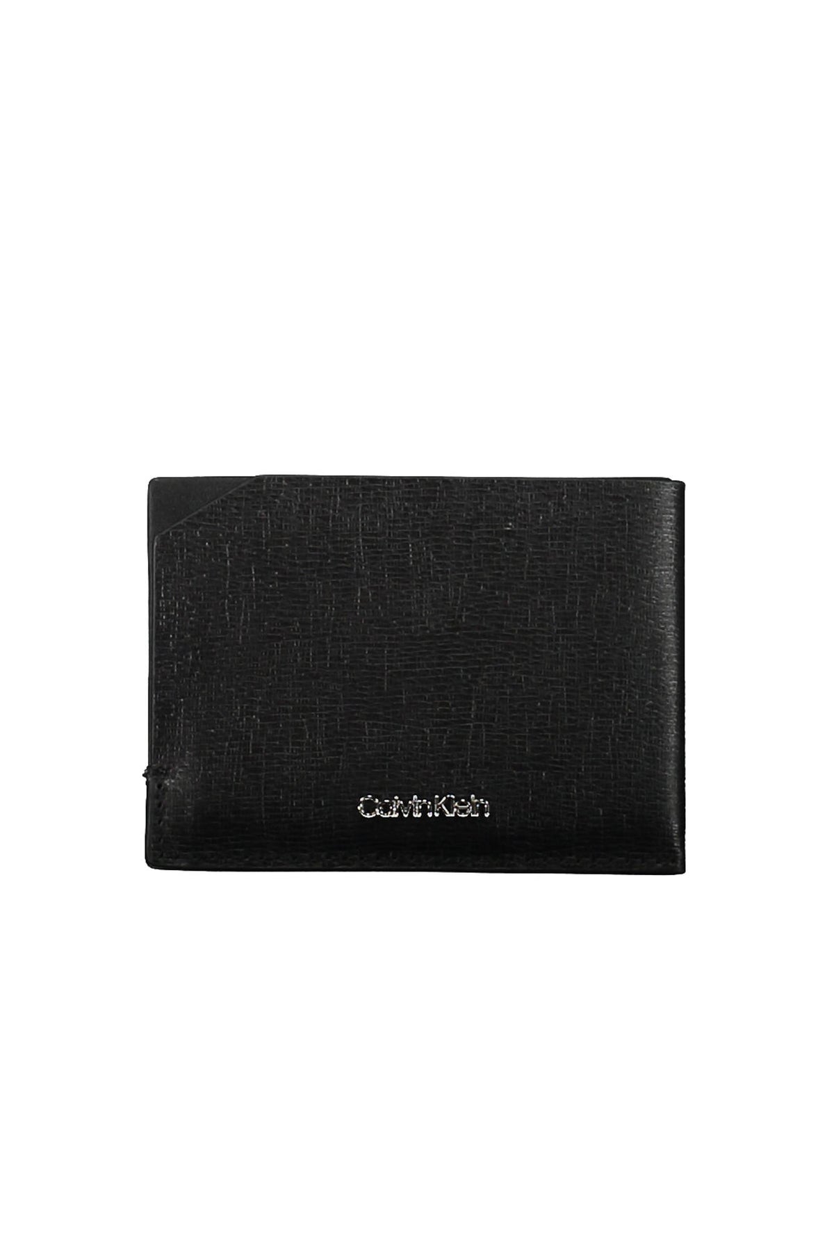 Calvin Klein fekete férfi pénztárca
