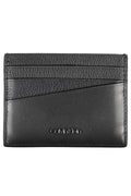 Calvin Klein férfi pénztárca, fekete