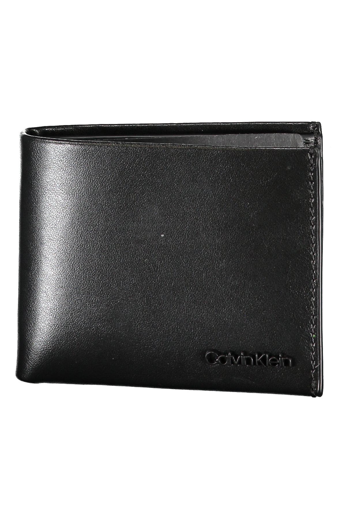 Calvin Klein férfi pénztárca, fekete