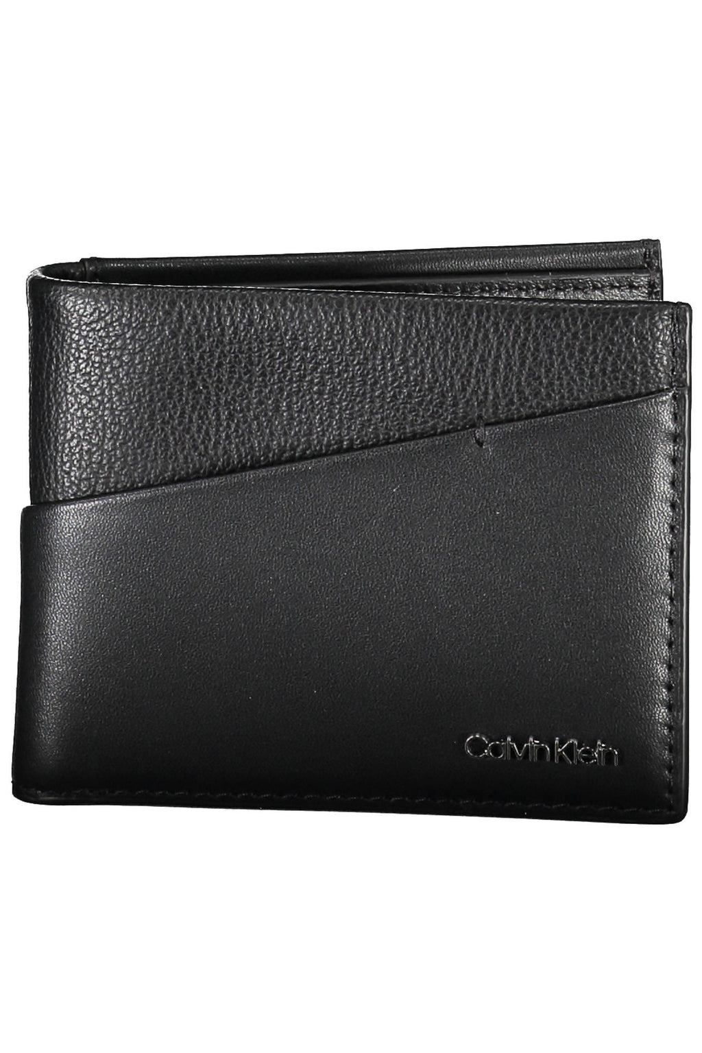 Calvin Klein férfi pénztárca, fekete