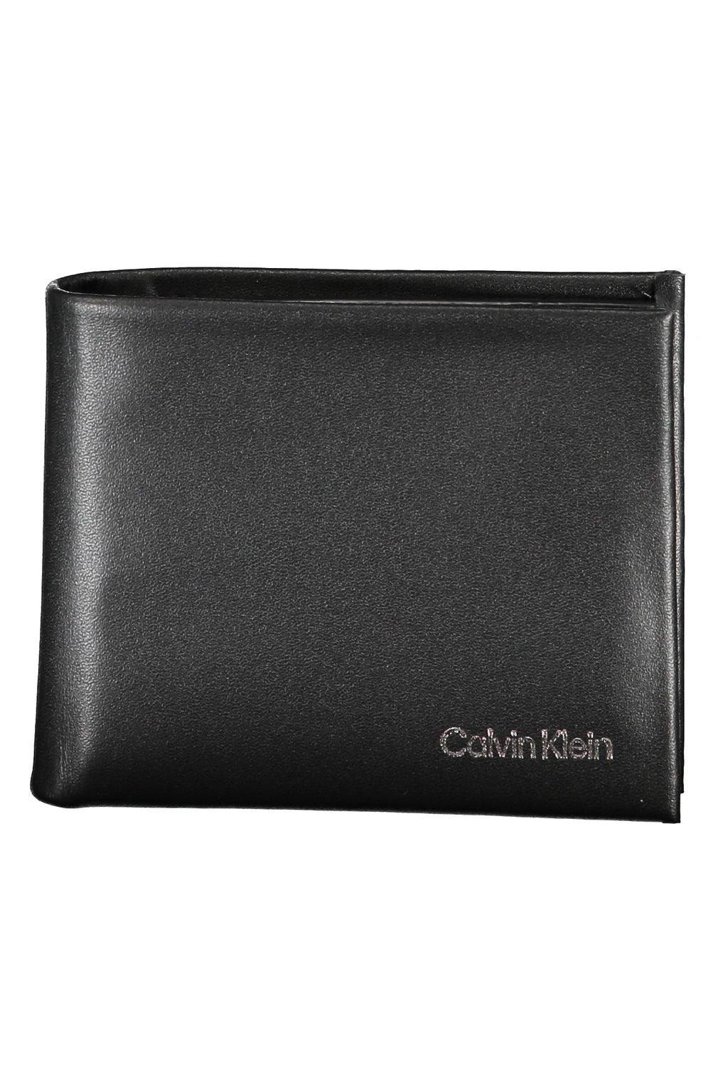 Calvin Klein férfi pénztárca, fekete
