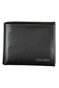 Calvin Klein férfi pénztárca fekete