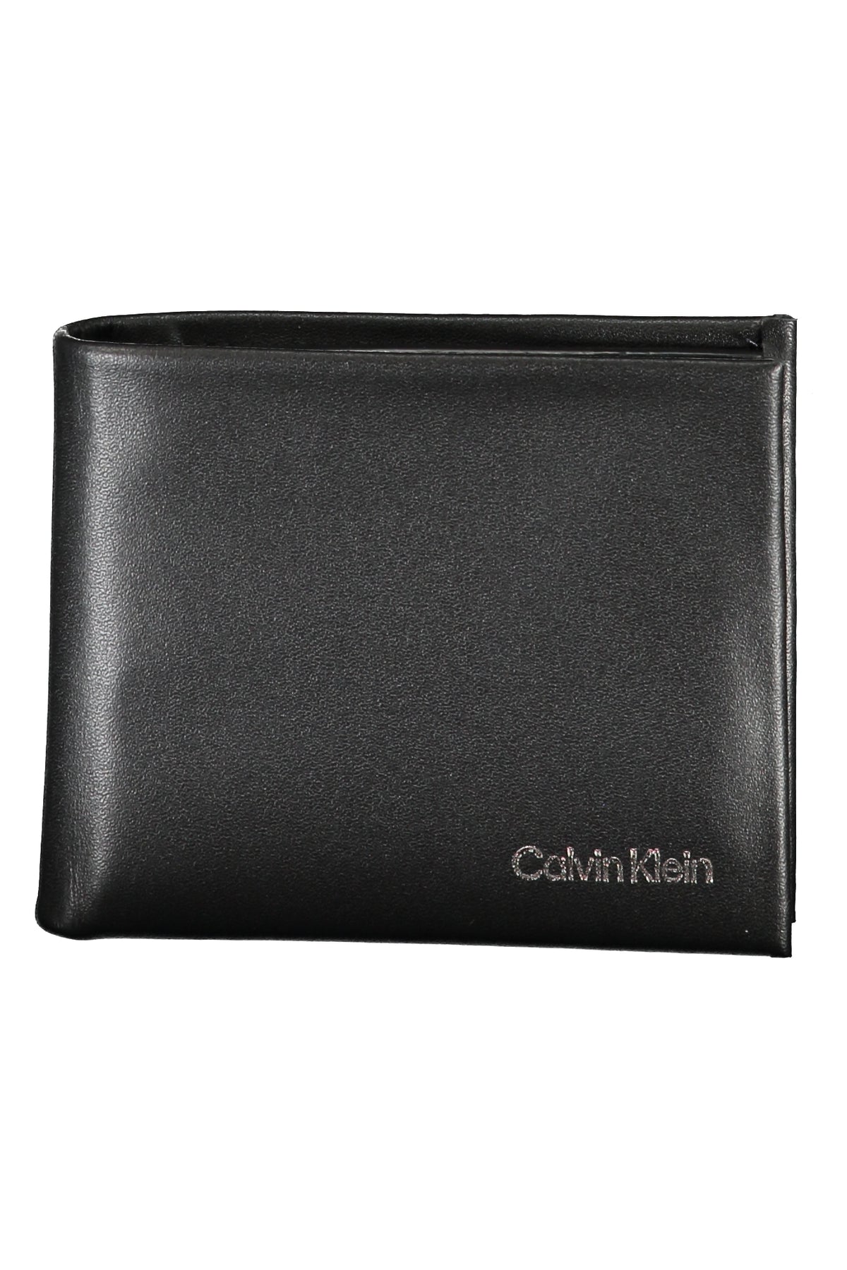 Calvin Klein férfi pénztárca fekete