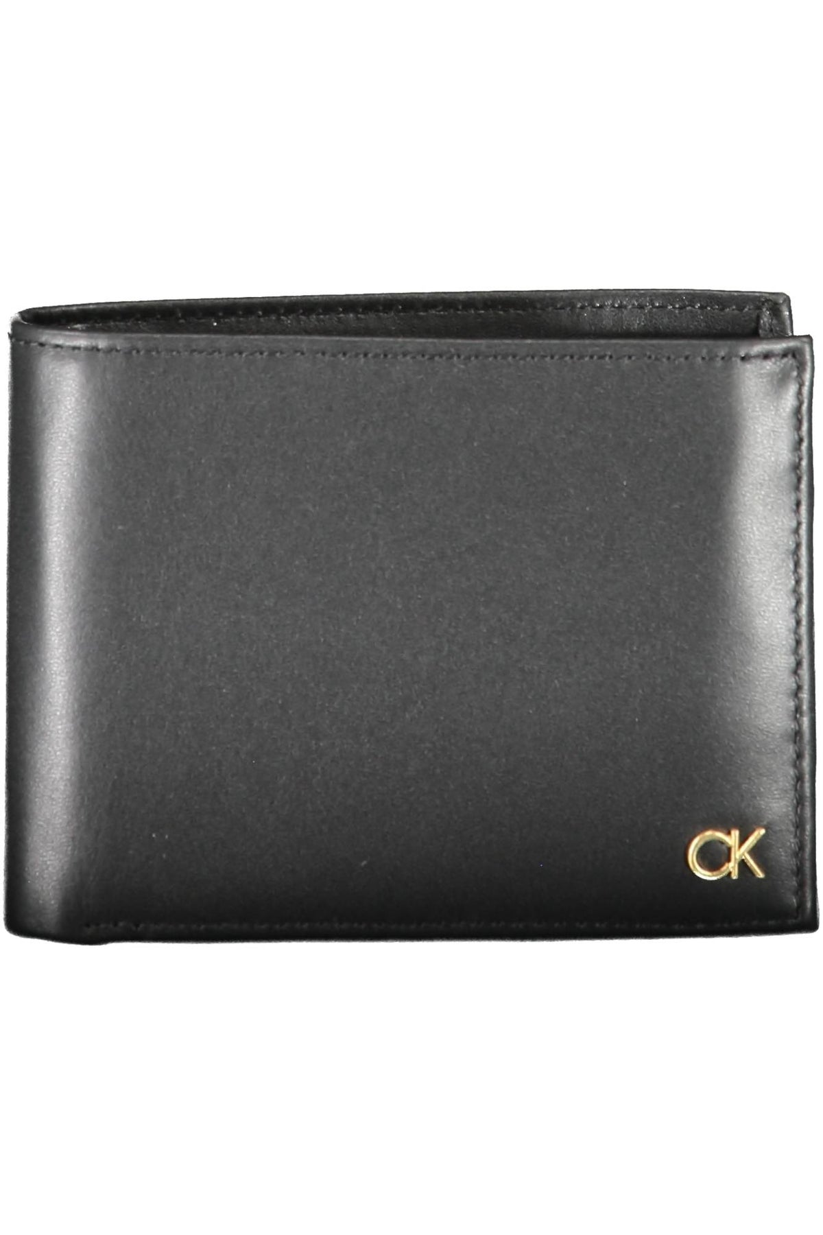 Calvin Klein fekete férfi pénztárca