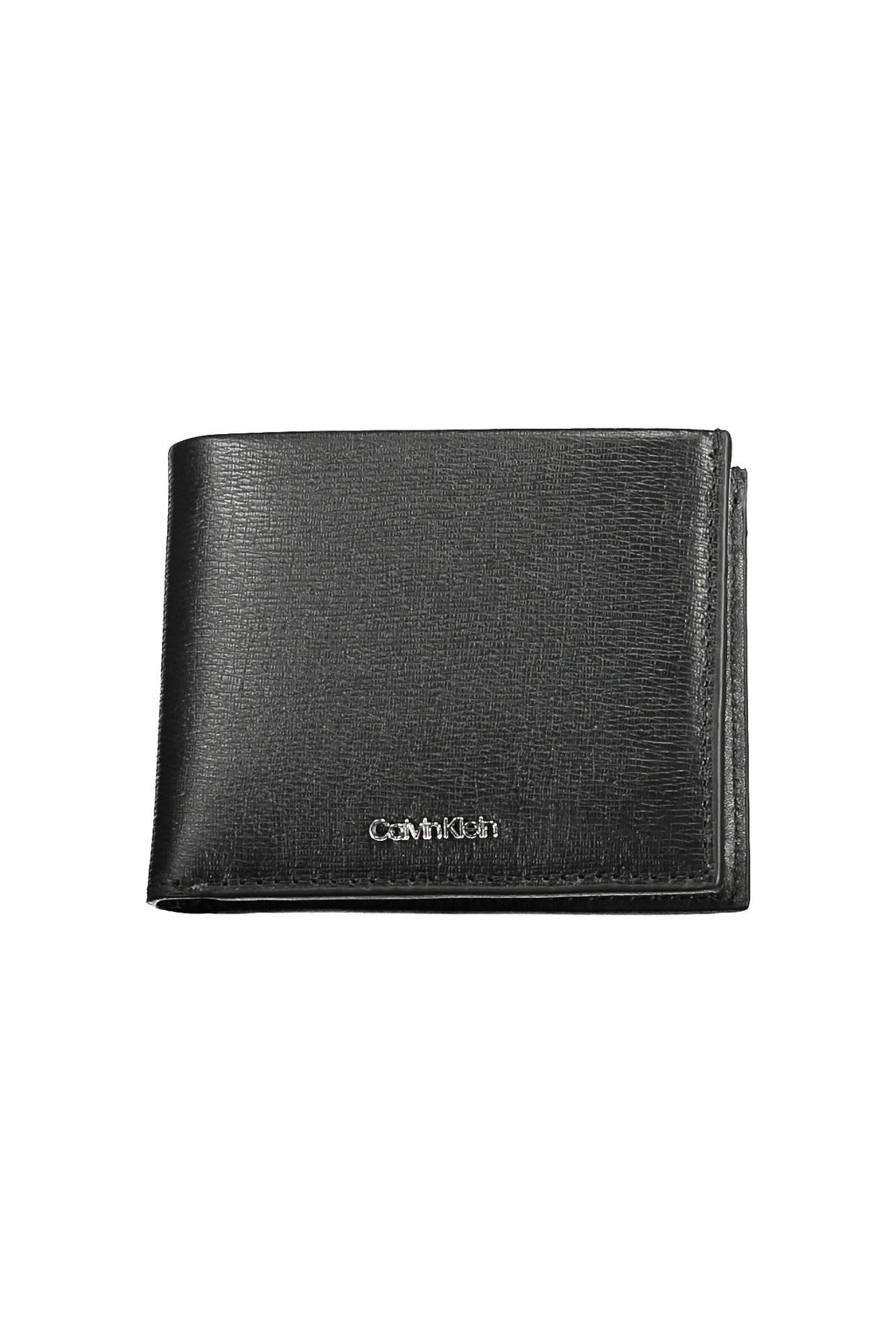 Calvin Klein férfi pénztárca, fekete