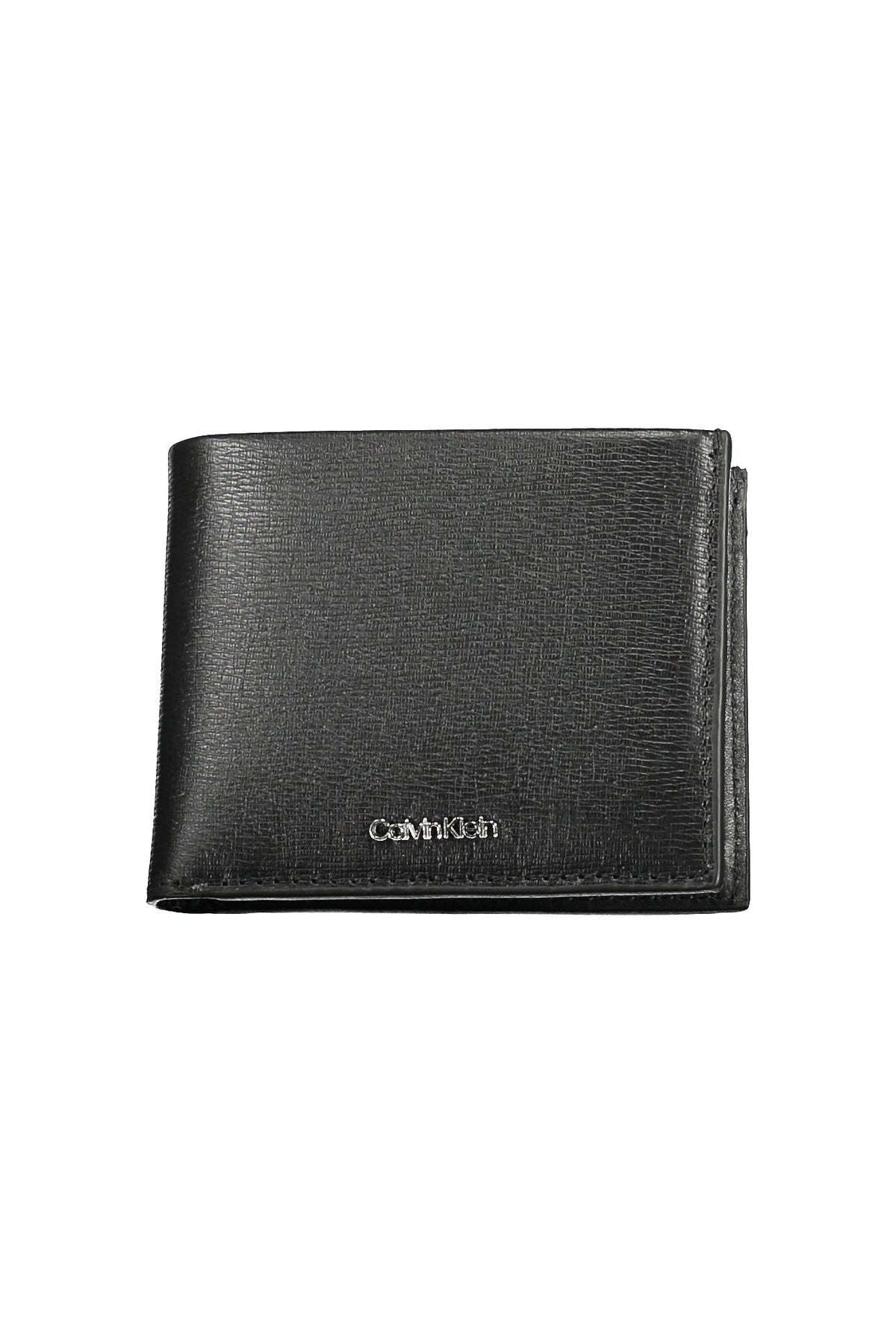 Calvin Klein férfi pénztárca, fekete