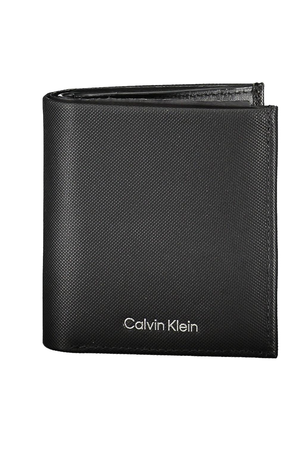 Calvin Klein férfi pénztárca, fekete